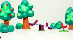 کارتون دایانا دوست خوب بچه ها قسمت 26